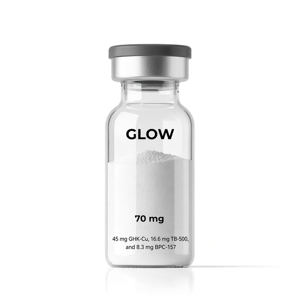 GLOW 70mg