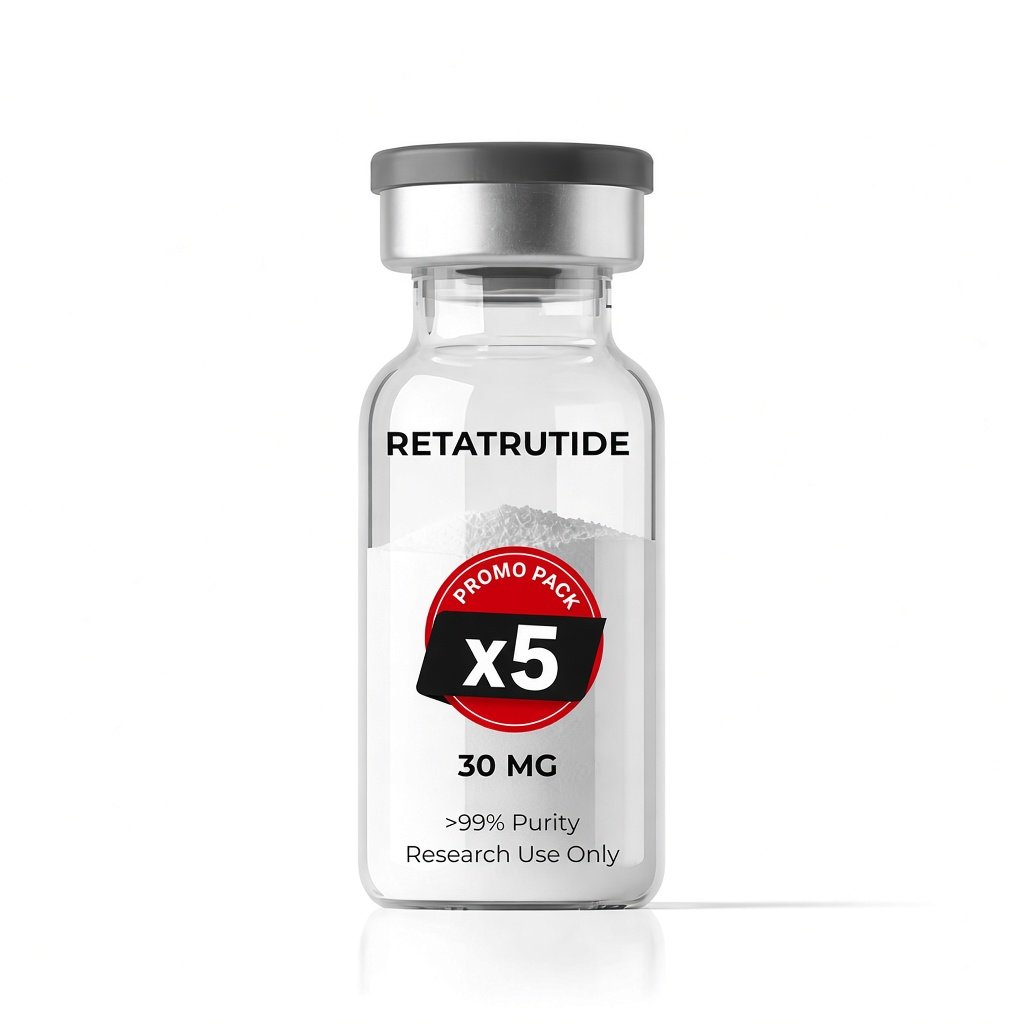 Retatrutide 30mg