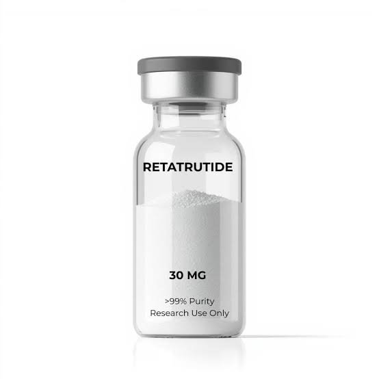 Retatrutide 30mg