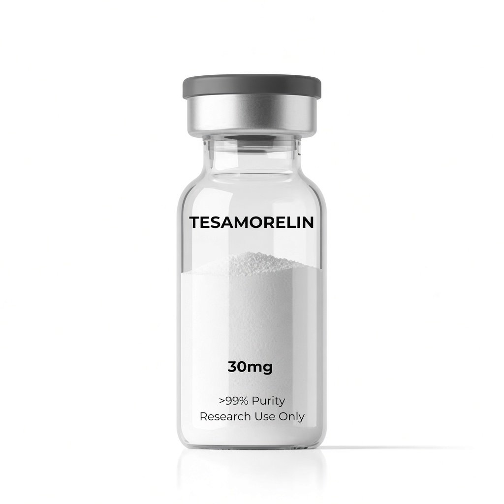 Tesamorelin 30mg